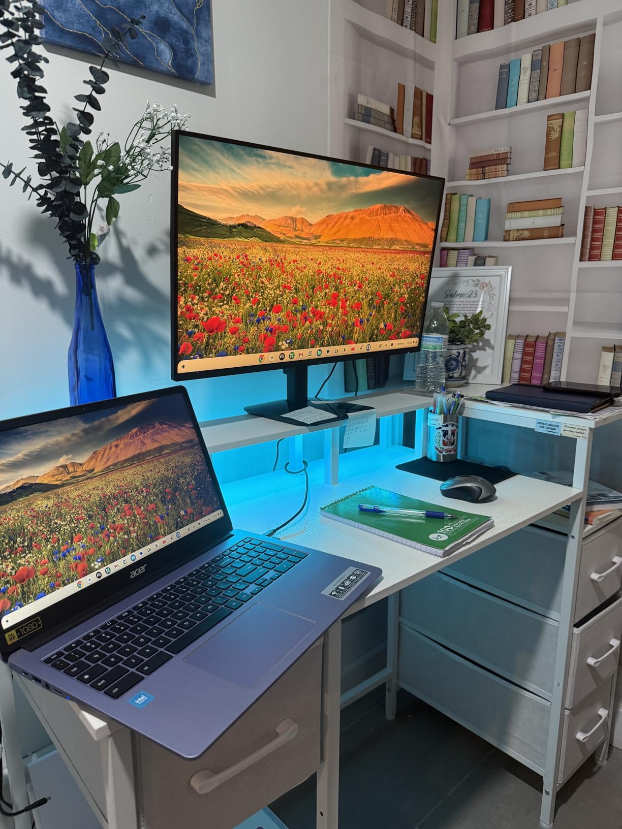 Acer KB272 G0bi customer photo 1