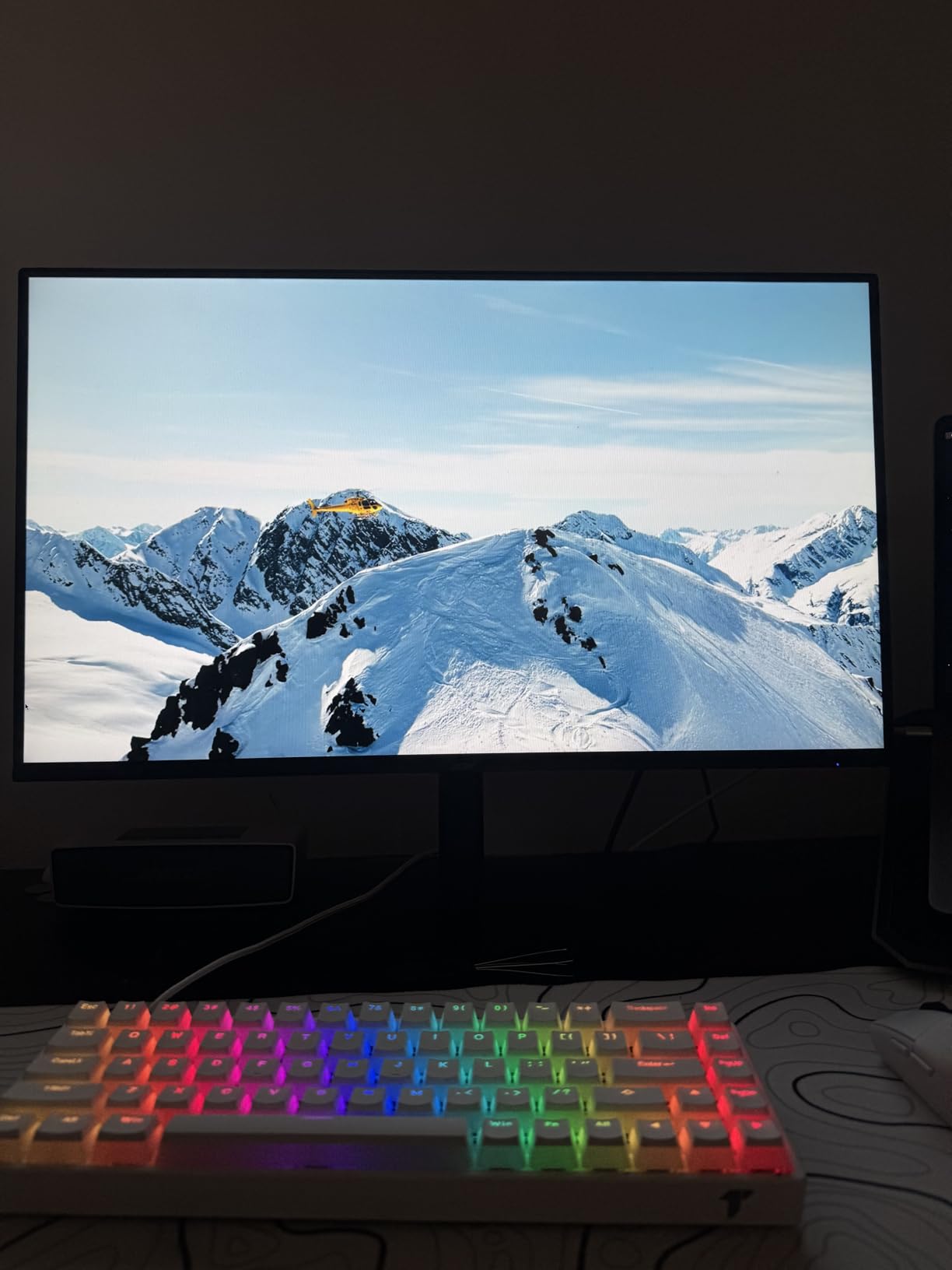Acer KB272 G0bi customer photo 2
