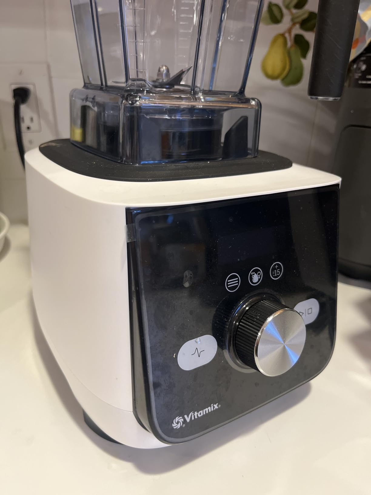 Vitamix Ascent X5 customer photo 2