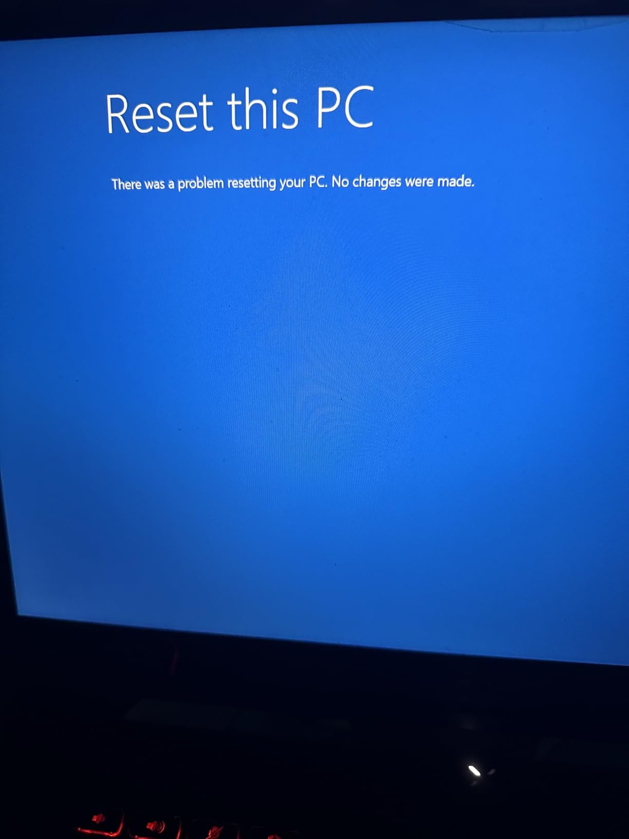 ASUS TUF Gaming A15 customer photo 1