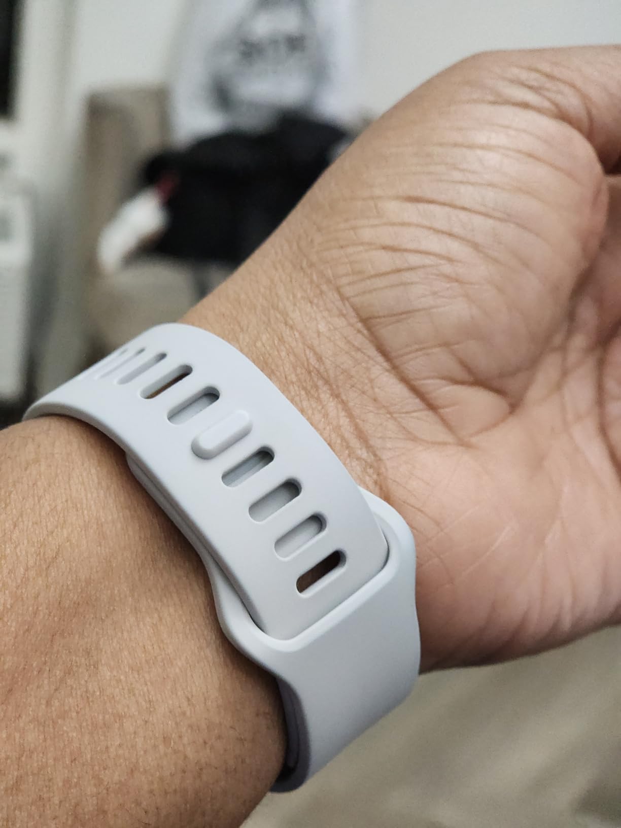 XIAOMI Redmi Watch 5 Active Smartwatch, 2.0