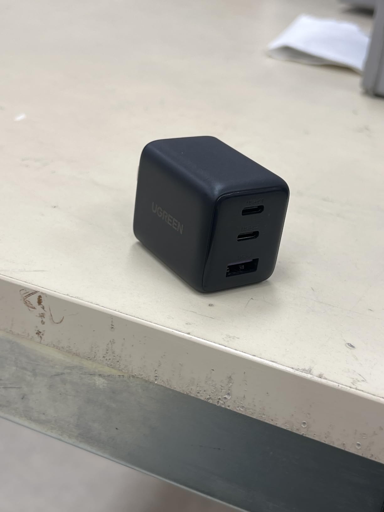 UGREEN 30W 3-Port GaN II customer photo 2