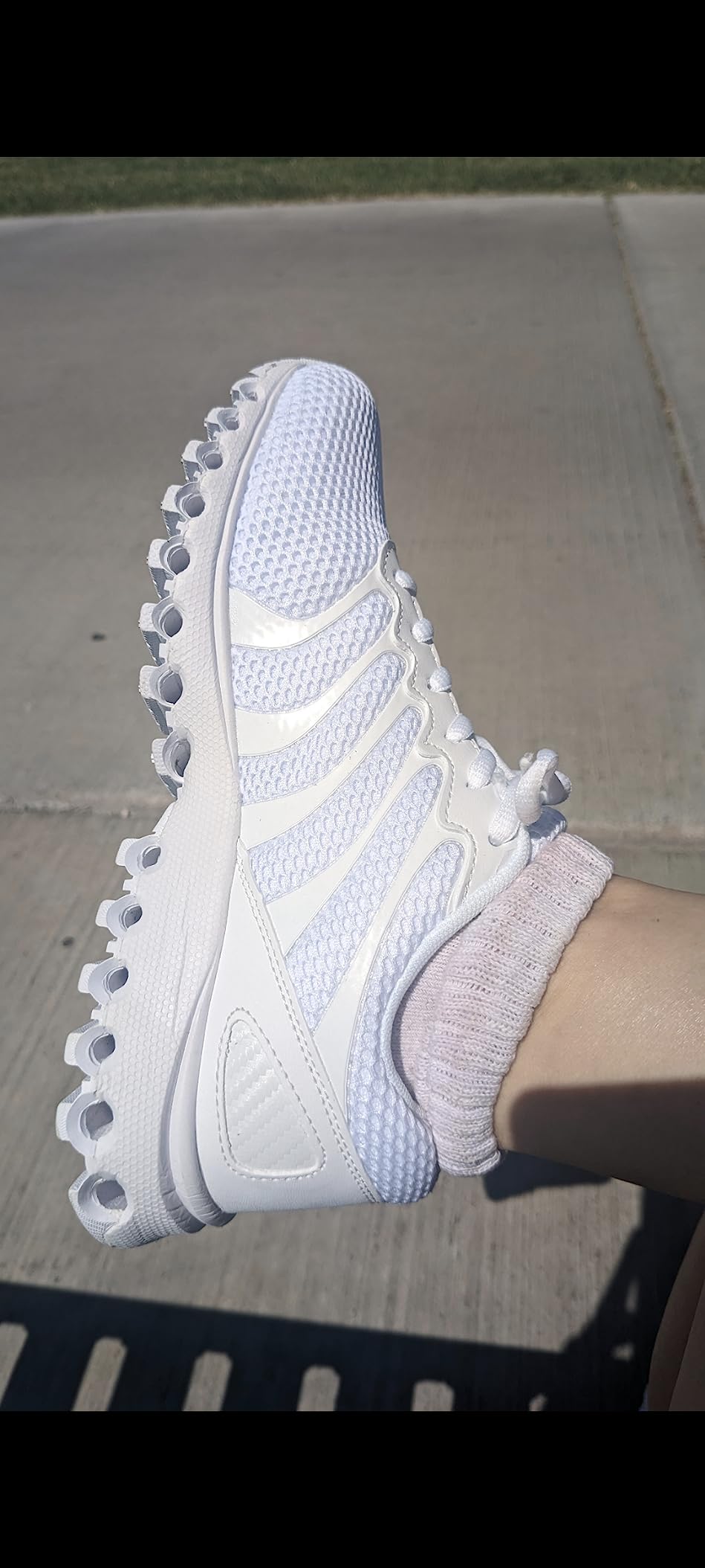 K-Swiss Women's Tubes 200 Training Shoe customer photo 2
