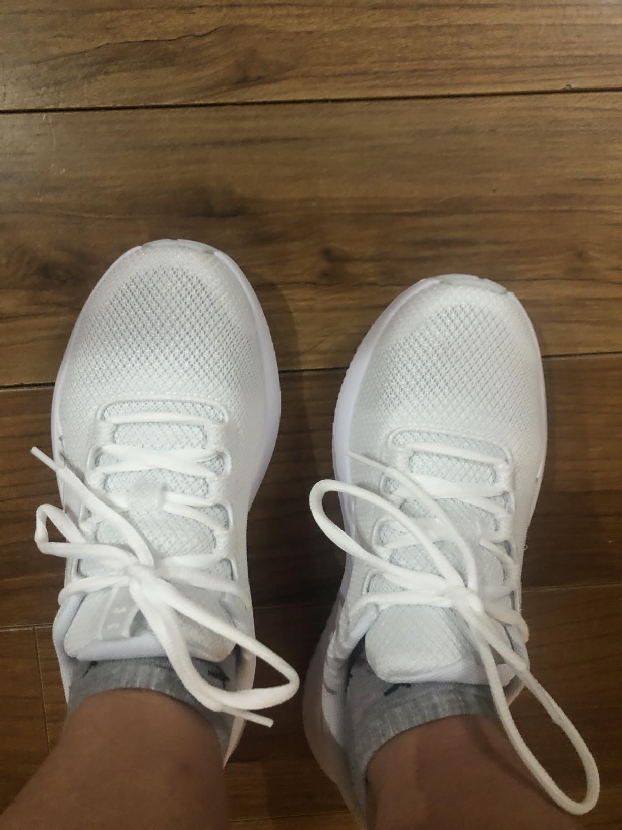 Under Armour Charged Surge 4 customer photo 1