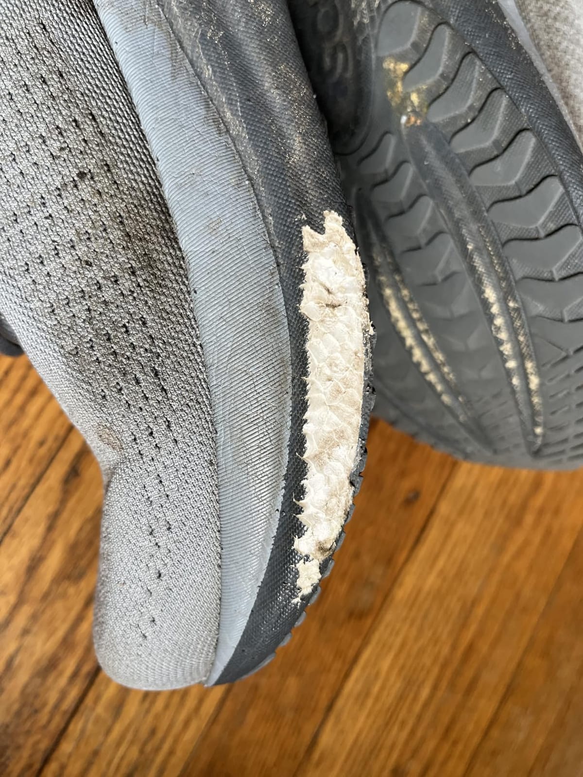 Saucony Triumph 23 customer photo 1