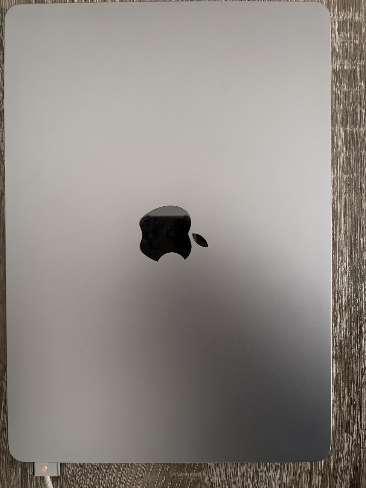 2022 Apple MacBook Air with Apple M2 Chip (13-inch, 24GB RAM, 512GB Storage) (QWERTY English) Midnight (Renewed) customer photo 2