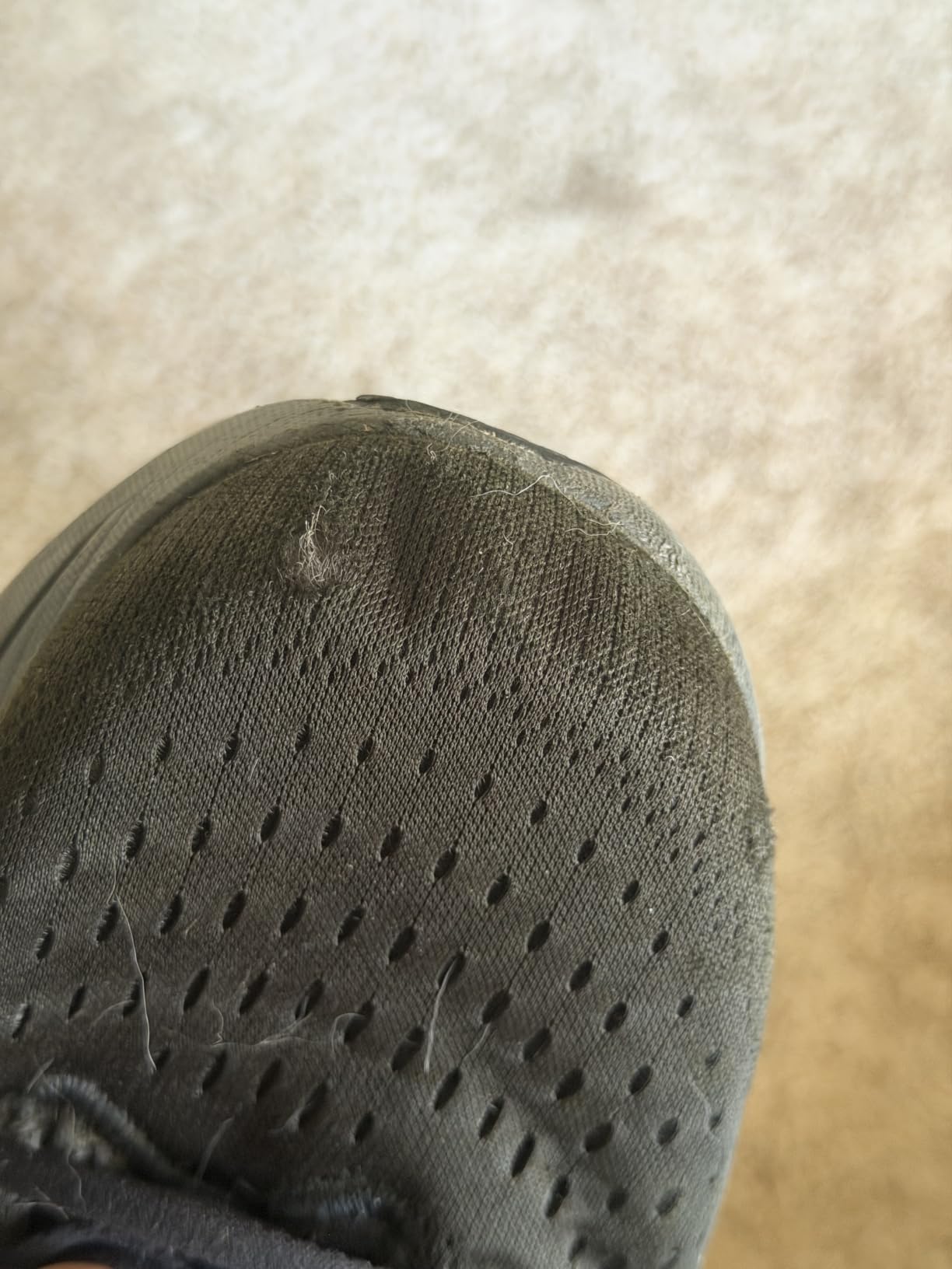 Brooks Ghost Max 3 customer photo 1