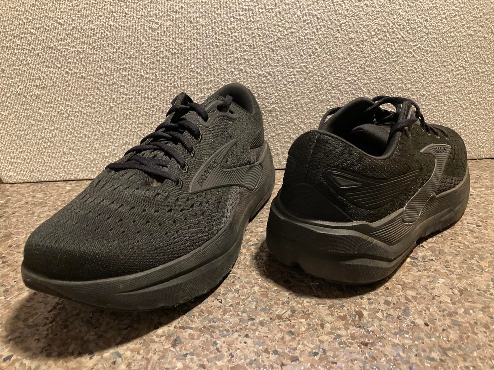 Brooks Ghost Max 3 customer photo 2