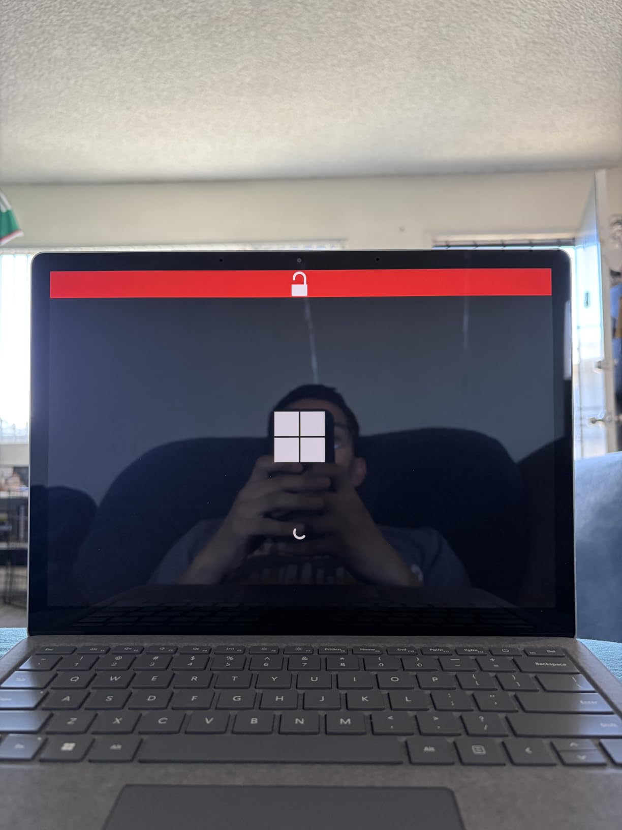 Microsoft Surface Laptop 5 13.5