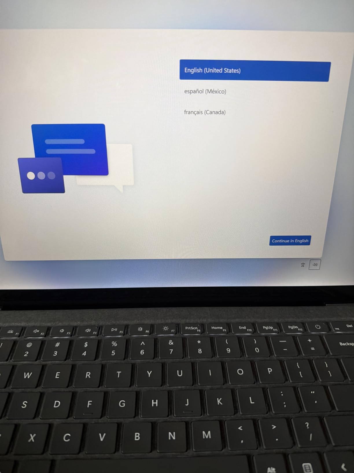 Microsoft Surface Laptop 5 13.5