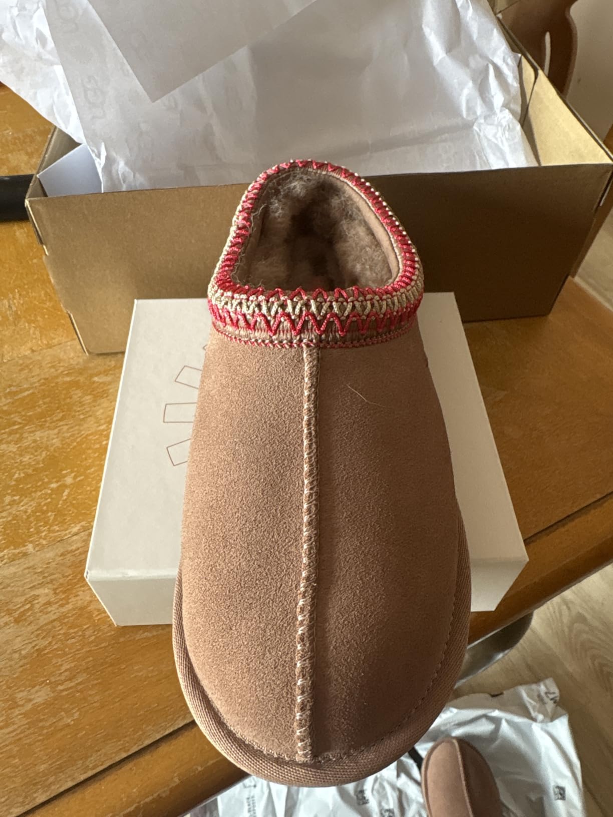 UGG Tasman II Slipper customer photo 1