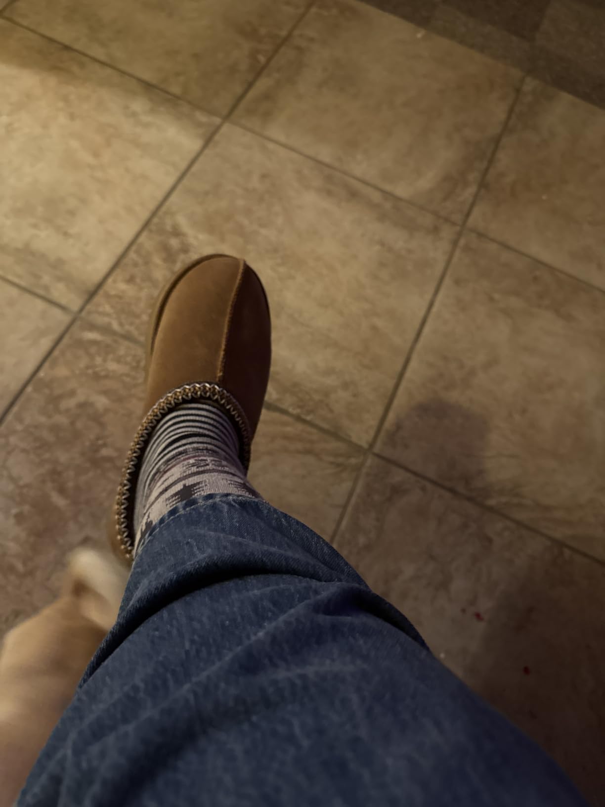 UGG Tasman II Slipper customer photo 2