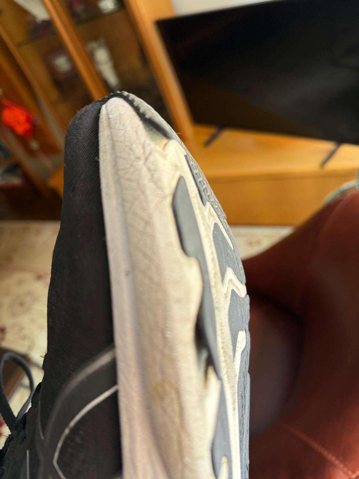 ASICS Men's Gel-Kayano 32 Running Shoes customer photo 1