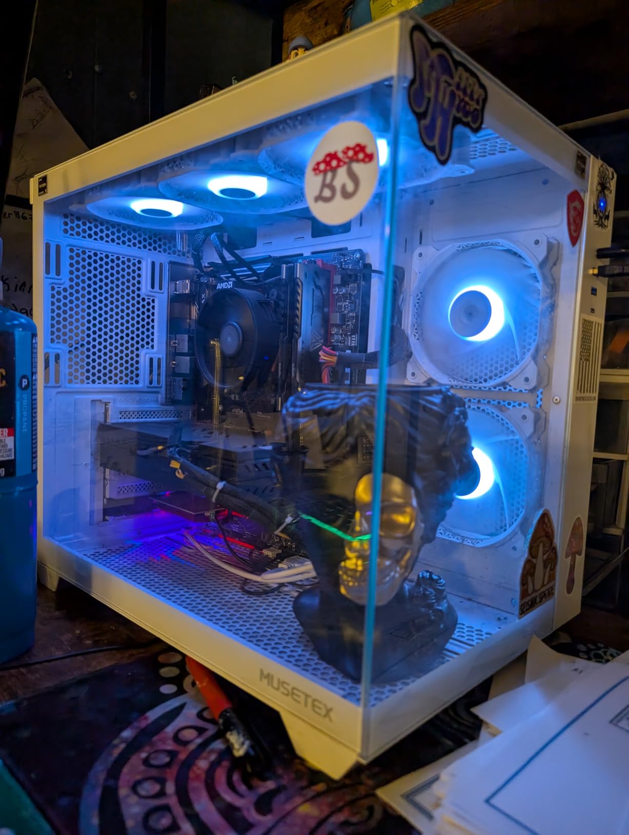 Crucial P310 1TB with Heatsink customer photo 1