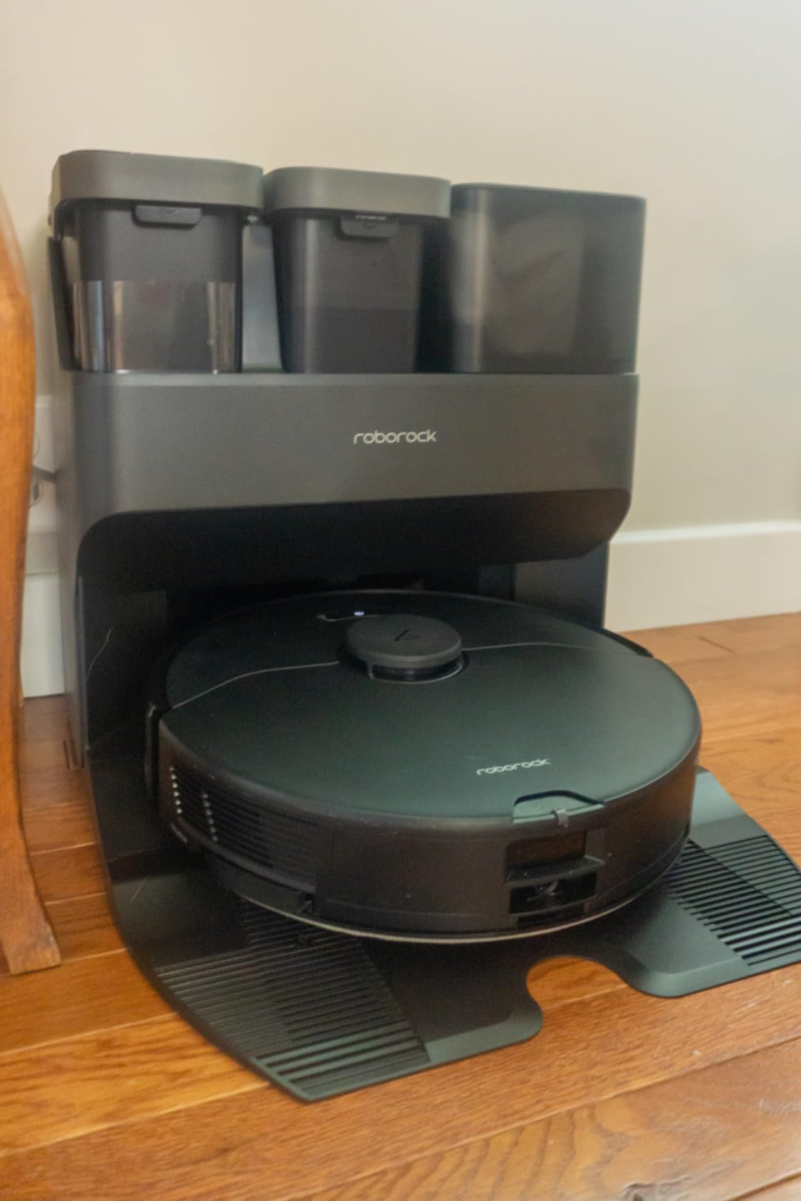 Roborock Saros Z70 customer photo 1