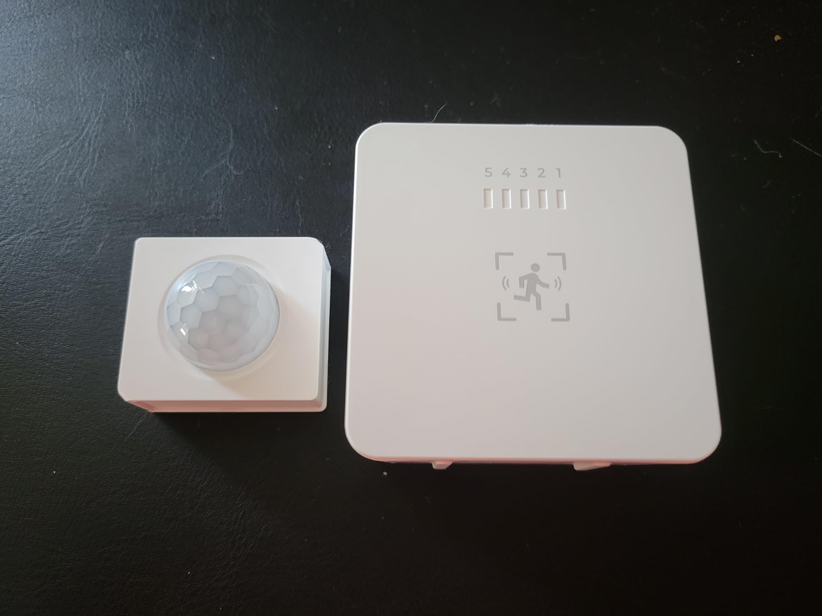 THIRDREALITY Zigbee Motion Sensor R1,Adjustable Sensitivity,Real-time Alerts,Zigbee Hub Required,Support Home Assistant,SmartThings, Homey, Hubitat or Echo Devices with Built-in Zigbee hub customer photo 1