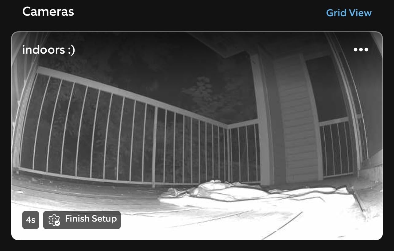 Ring Indoor Cam Plus customer photo 1