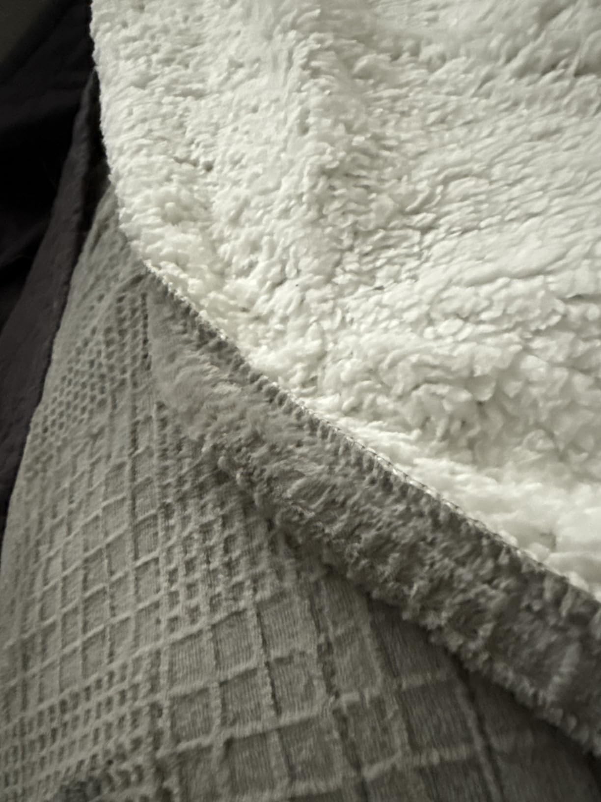 Texciting Heated Blanket 50
