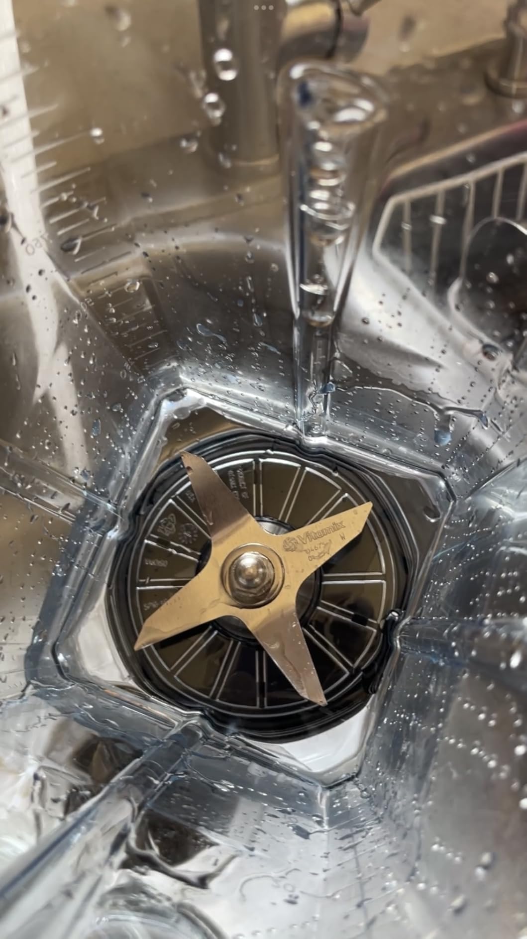 Vitamix Ascent X2 SmartPrep customer photo 1