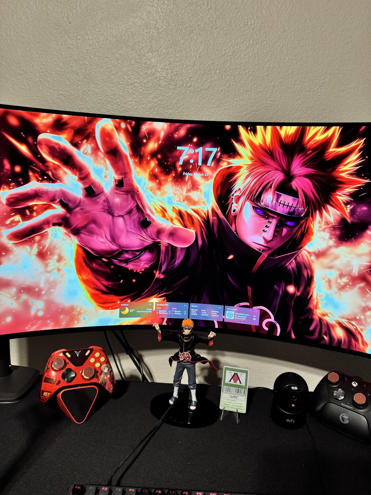 LG Ultragear 45GX950A customer photo 2
