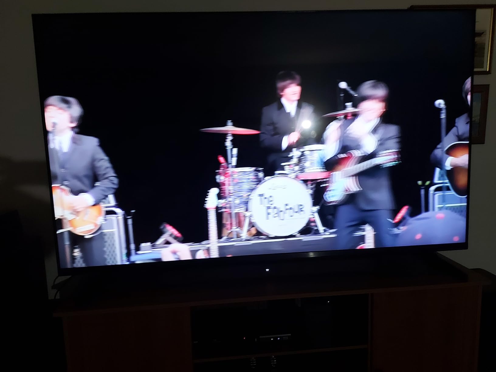 Sony BRAVIA 2 II customer photo 2