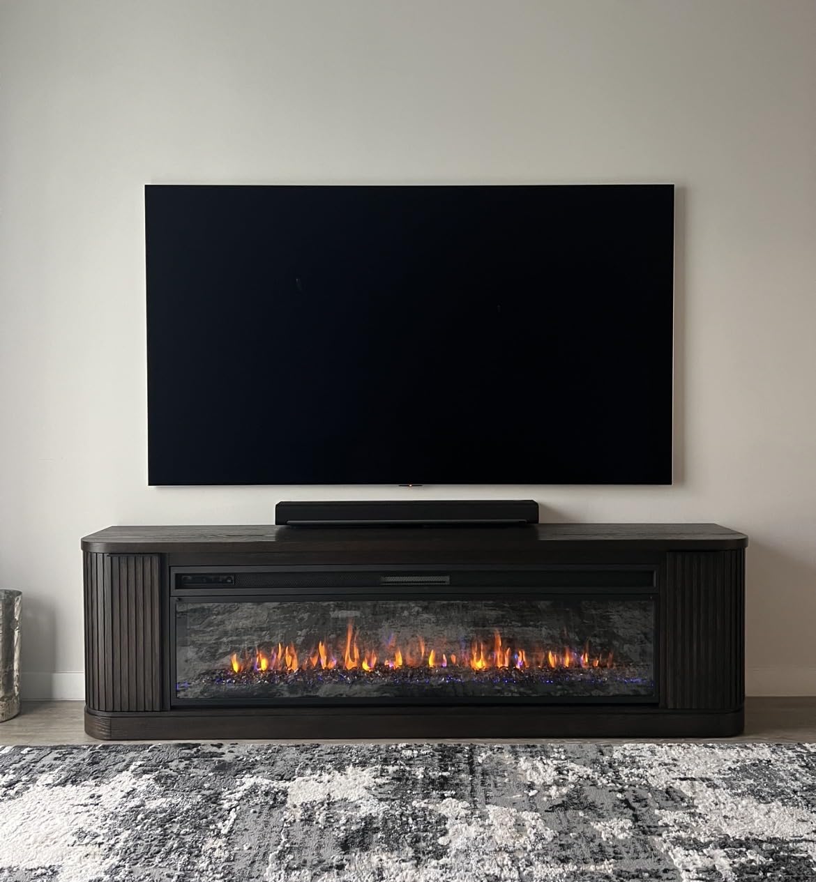 LG 55-Inch OLED evo AI 4K G5 Series Smart TV (OLED55G5WUA, 2025) customer photo 2