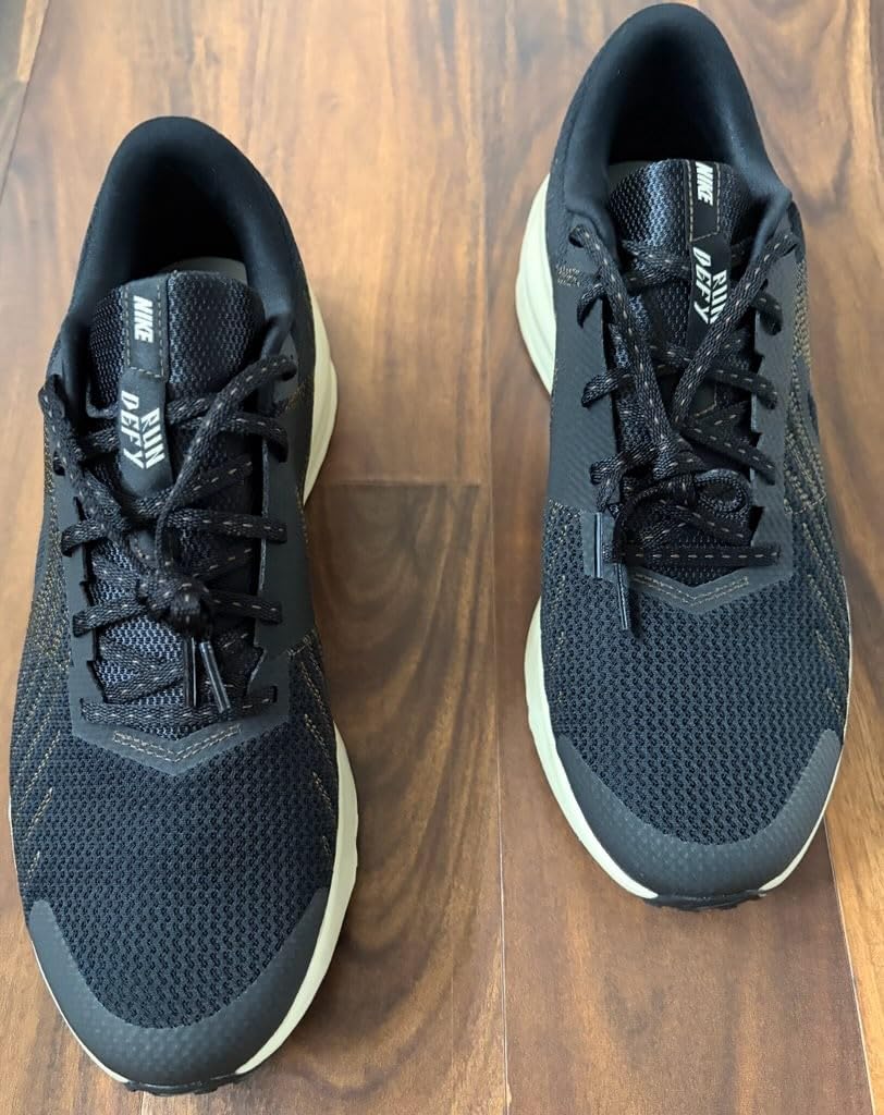 Nike Run Defy customer photo 1