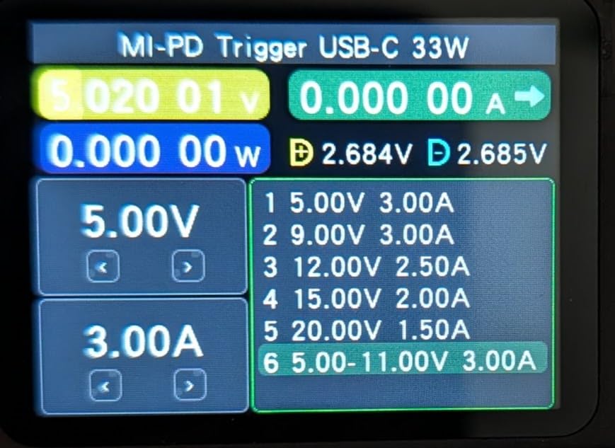 UGREEN MagFlow 10000mAh Qi2 25W Wireless Power Bank Built-in Cable customer photo 1