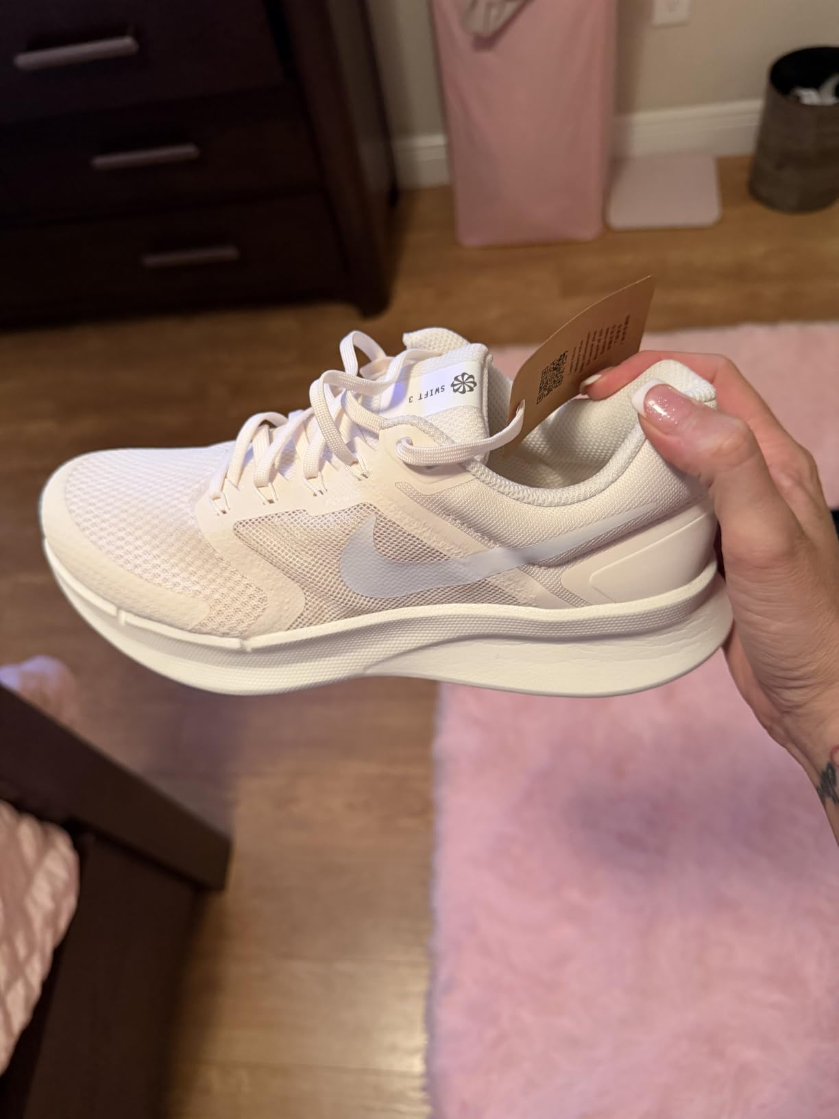 Nike Run Swift 3 customer photo 1
