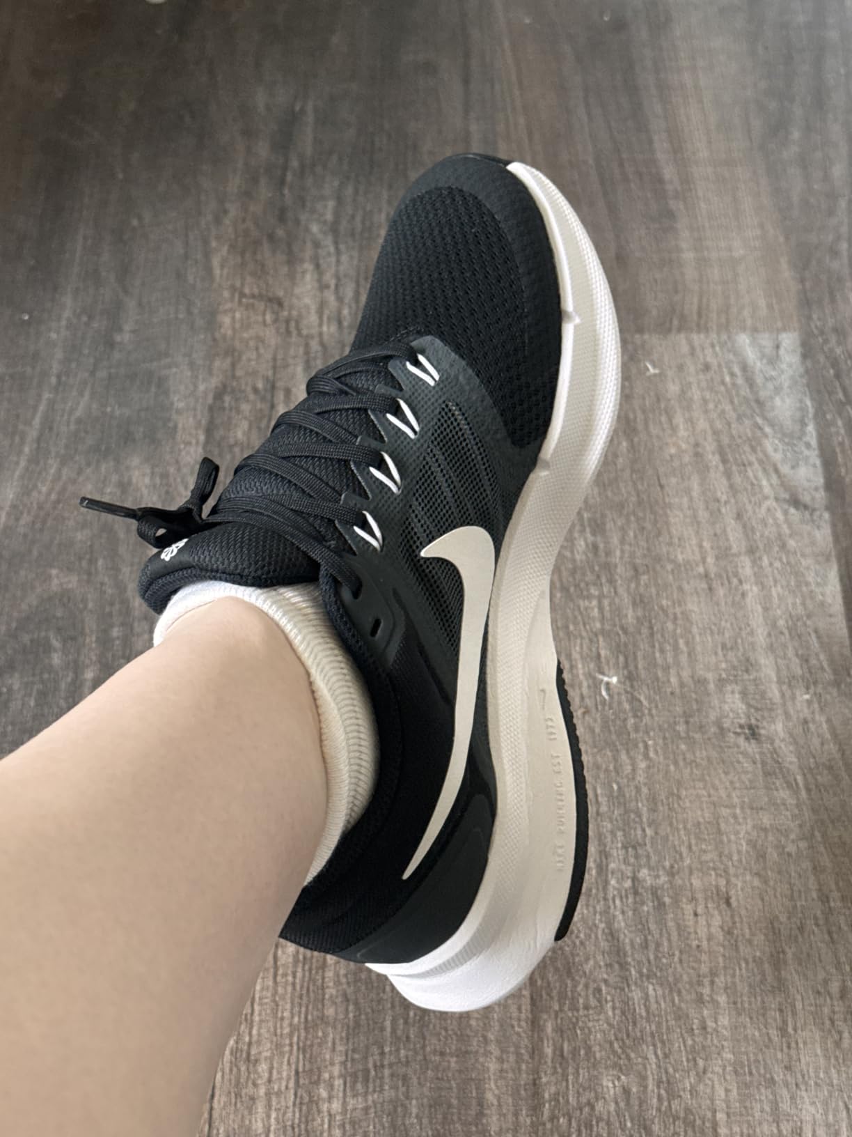 Nike Run Swift 3 customer photo 2