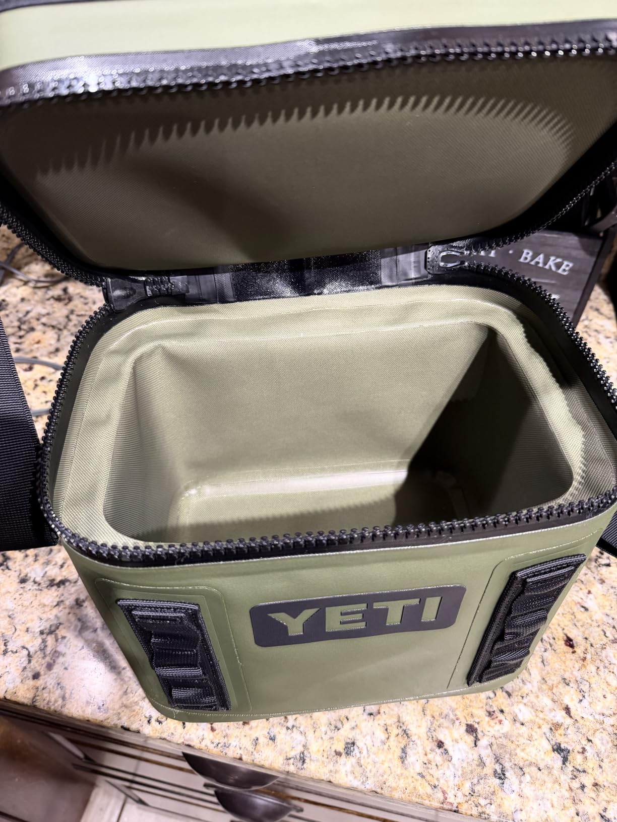 YETI Hopper Flip 8 customer photo 2