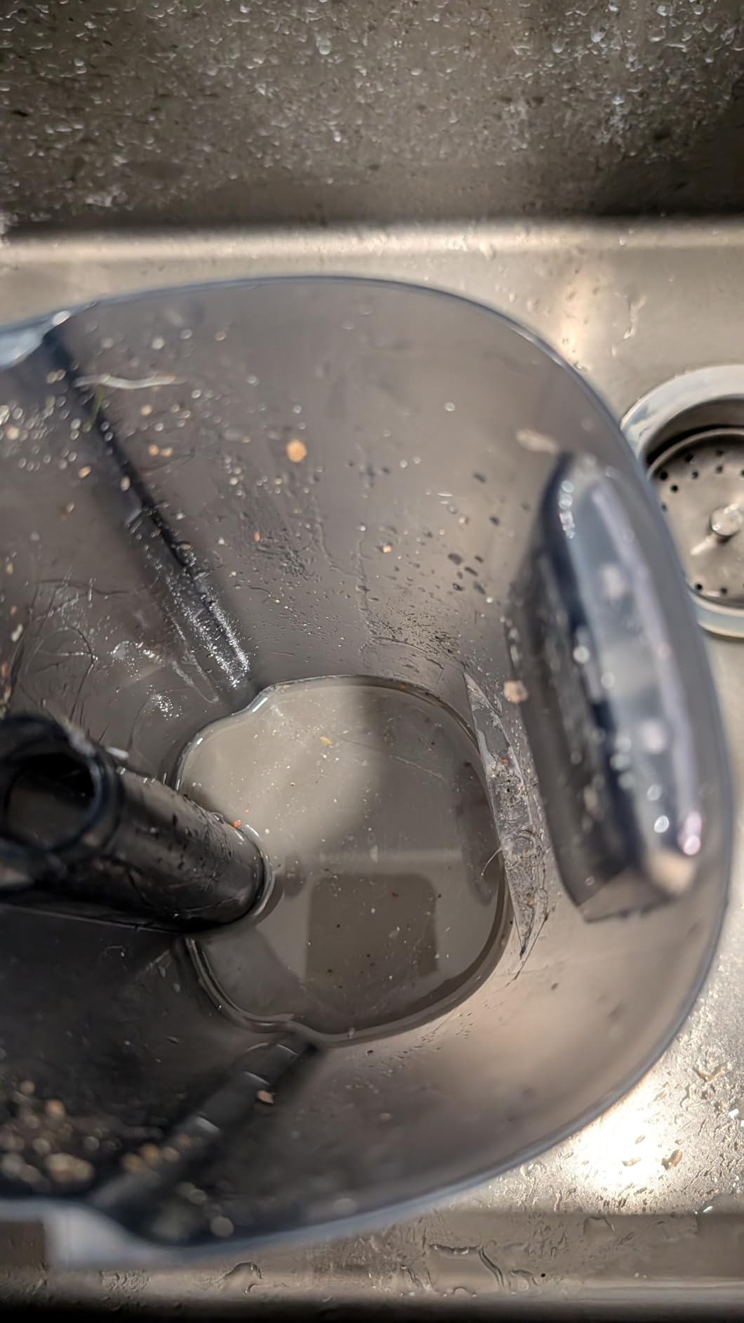 Roborock F25 Ultra customer photo 1