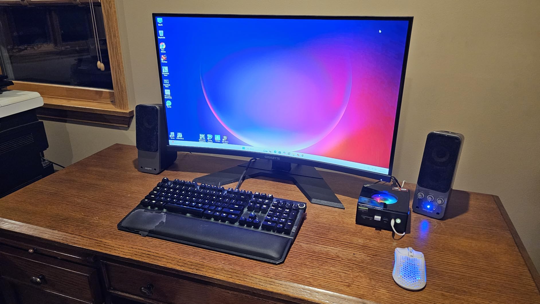 GMKtec M6 Ultra customer photo 2