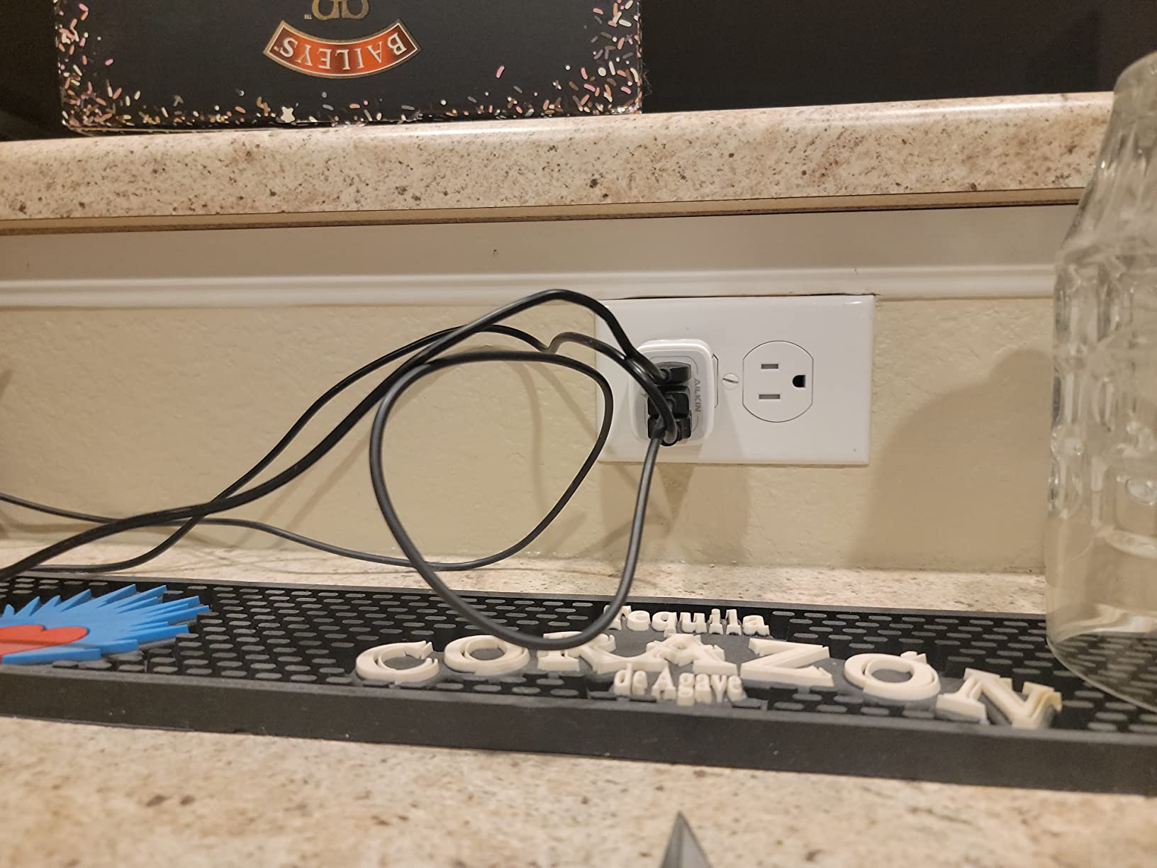 AILKIN 15W Qi Pad customer photo 1