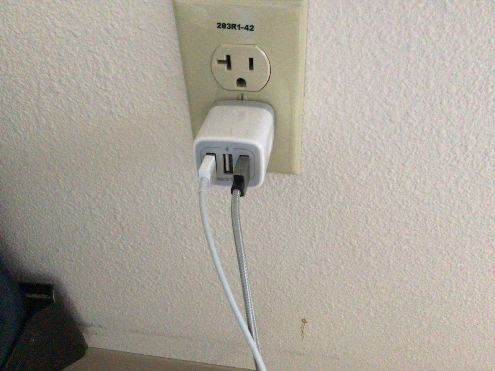 AILKIN 15W Qi Pad customer photo 2