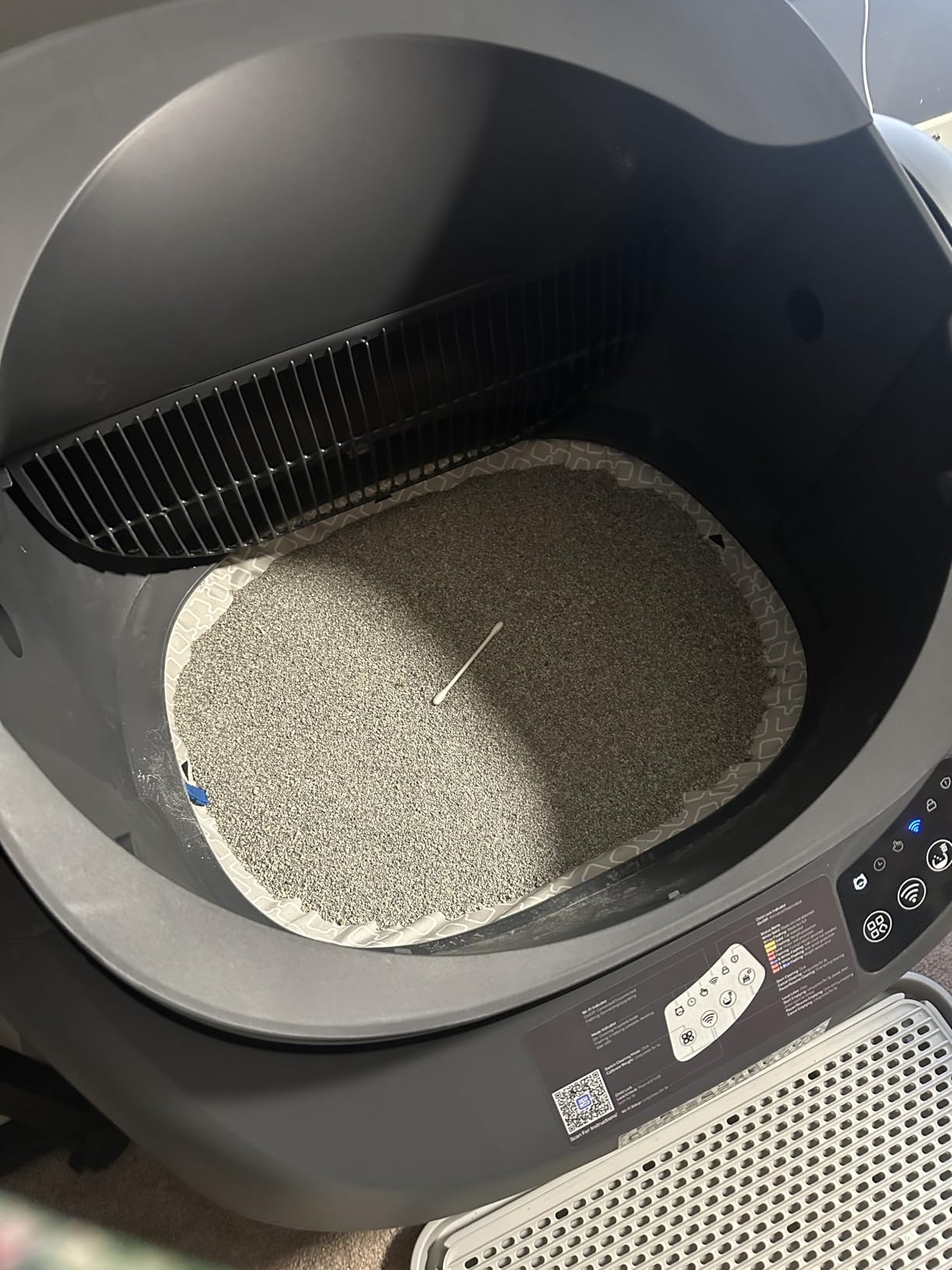 CATLINK Open-X customer photo 2