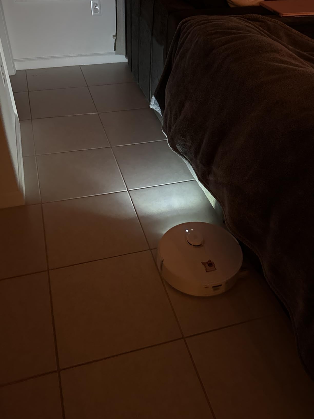 Roborock Qrevo Curv 2 Flow customer photo 2