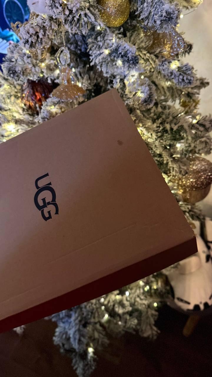 UGG Mini Bailey Bow II customer photo 2