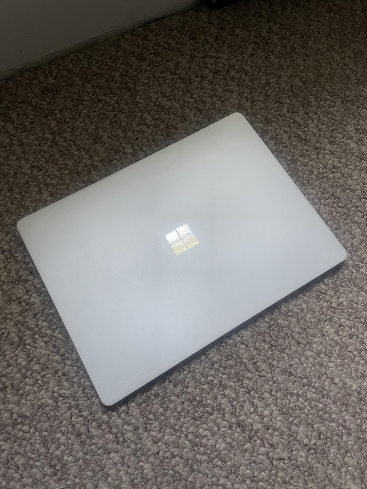 Microsoft Surface Laptop Go 2 12.4