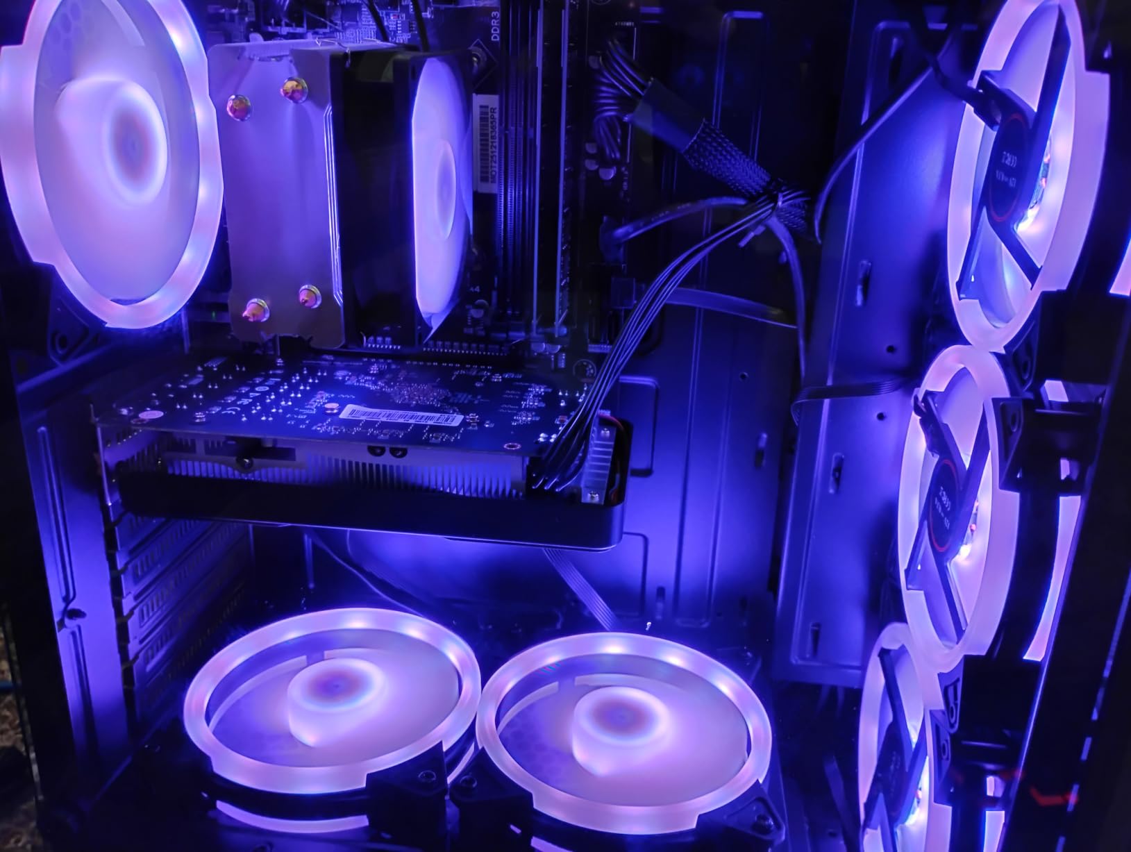 STGAubron i7 Tower customer photo 1