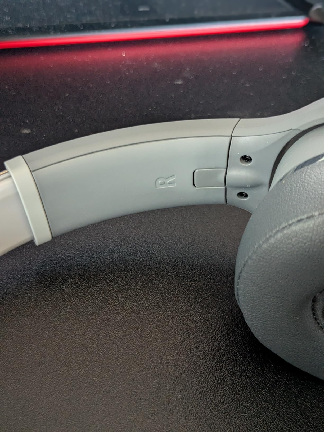 Skullcandy Crusher Evo Wireless Multi-Sensory Bass Headphones - Primer customer photo 2
