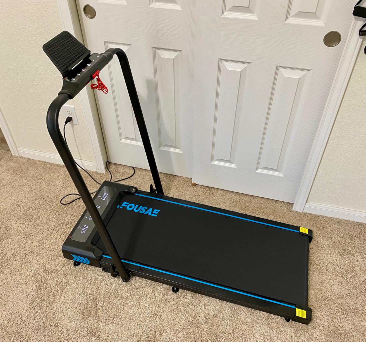 FOUSAE 5-in-1 Foldable customer photo 2