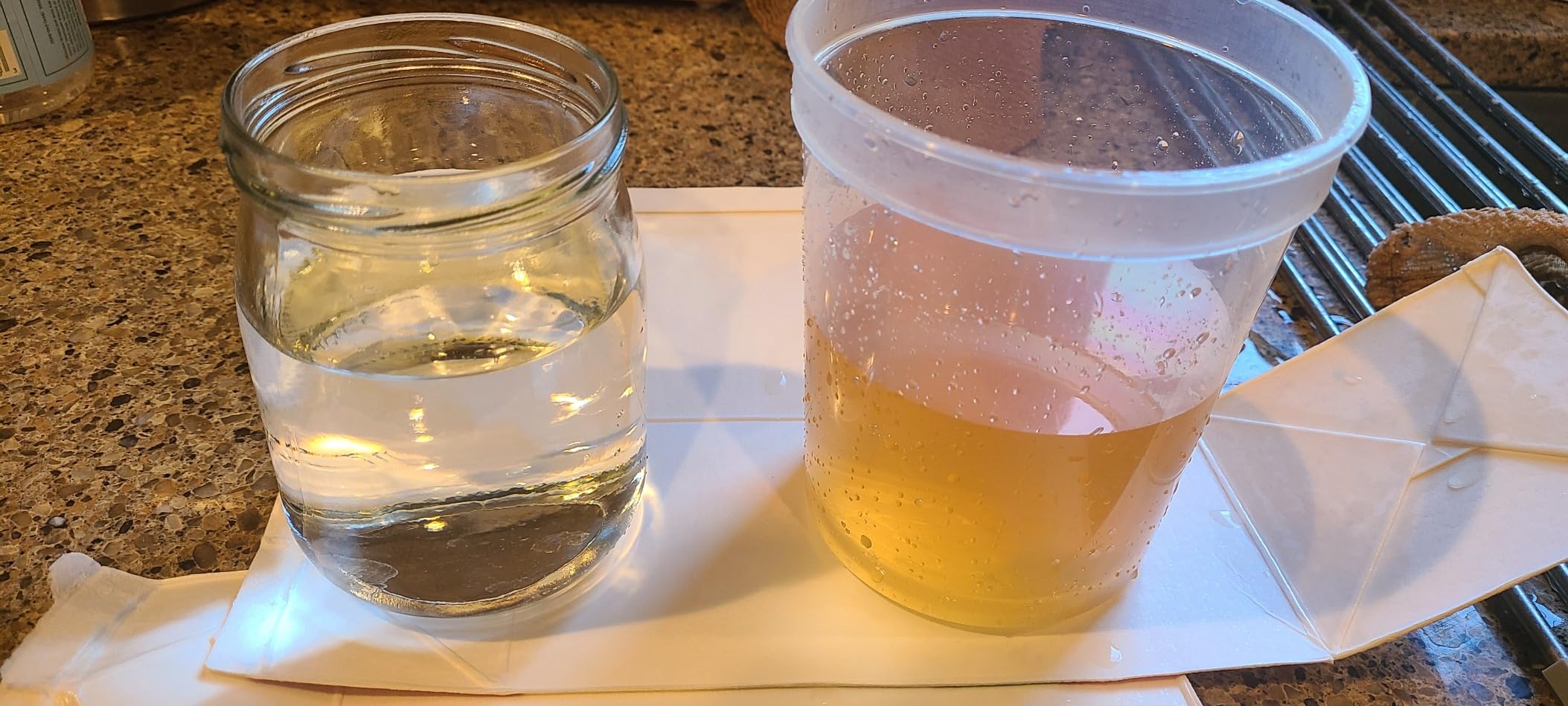 iSpring WGB21B-KSNC Whole House Water Filter System, SGS-Tested to Remove up to 94.4% of Chloramine, 5-Layer Filtration Reduces Heavy Metals, Lead, Chlorine, Sediment, VOC, 10” x 4.5” Filters customer photo 2