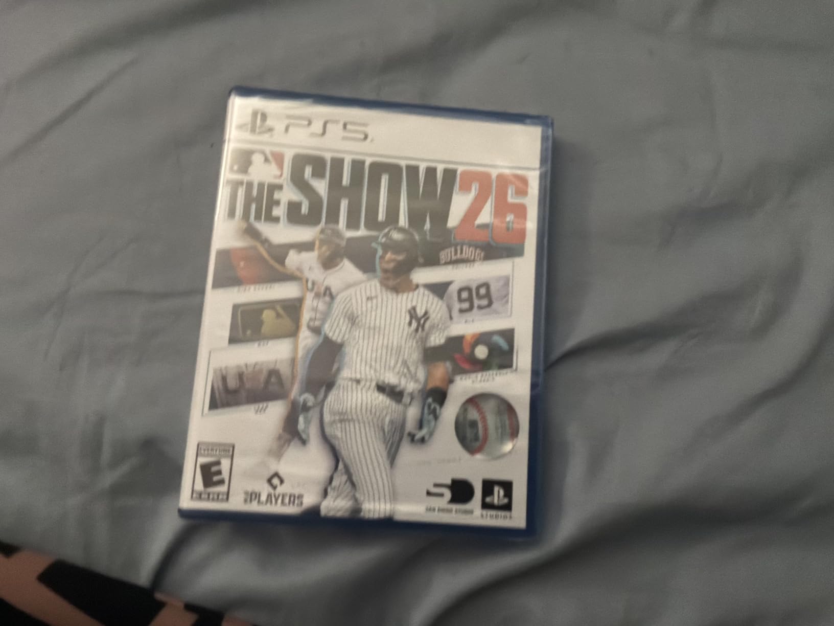 MLB® The Show™ 26 – PS5™ customer photo 1