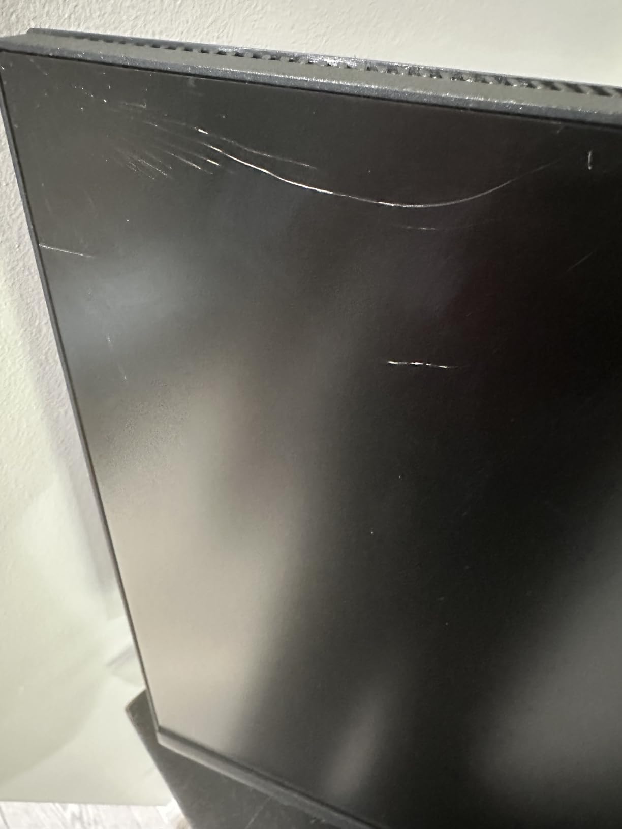 Dell SE2426H Monitor customer photo 1