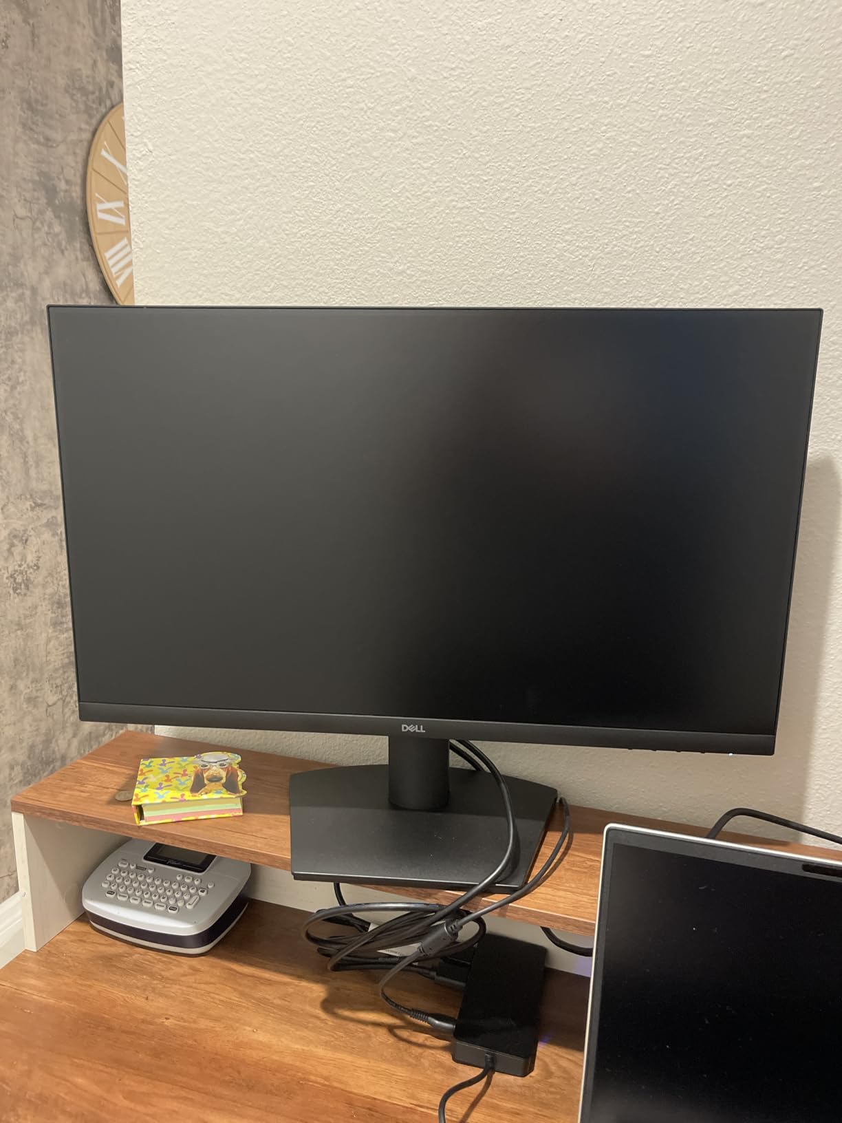 Dell SE2426H Monitor customer photo 2