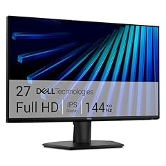 Dell SE2726H Monitor customer photo 2