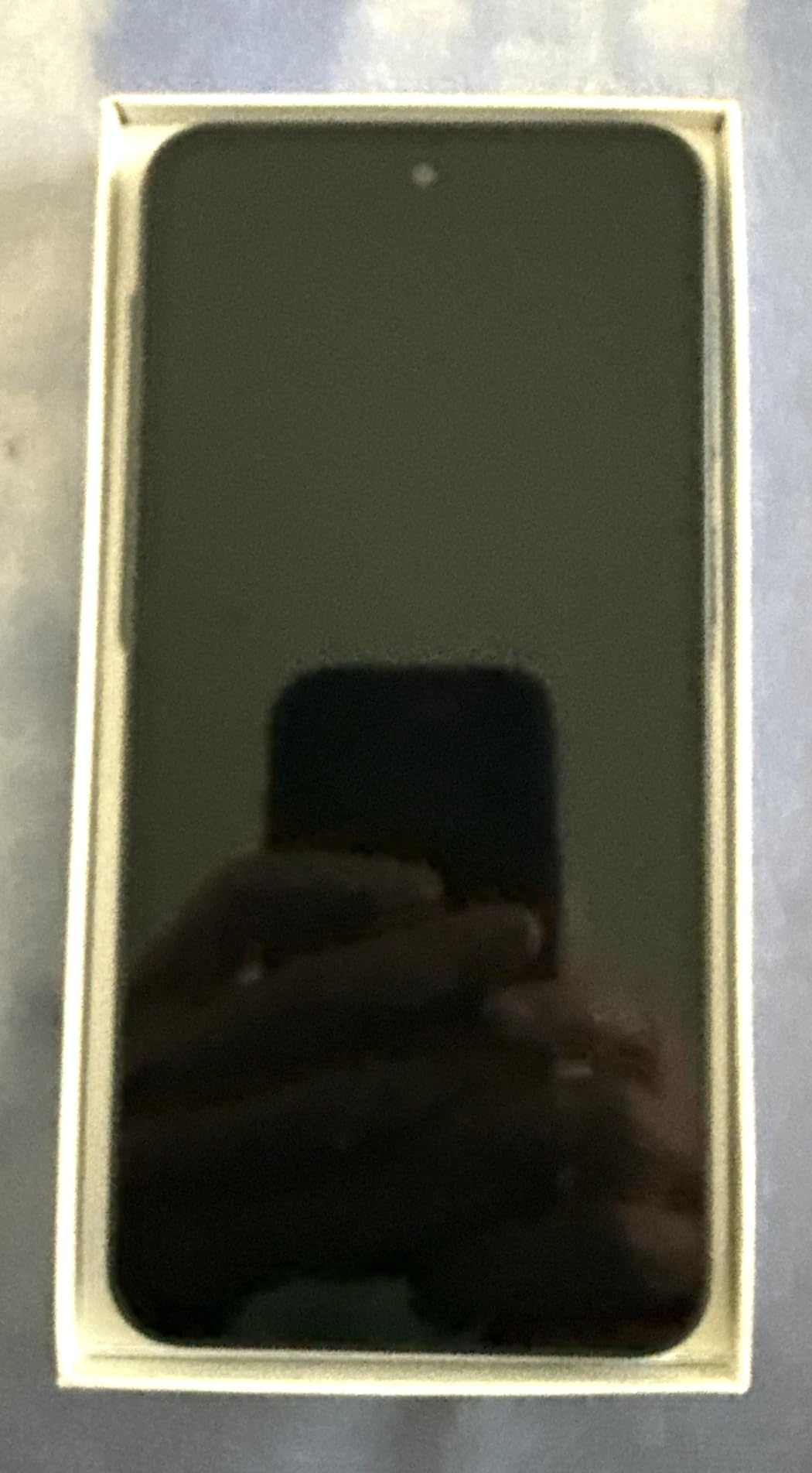 Samsung Galaxy A37 5G customer photo 2