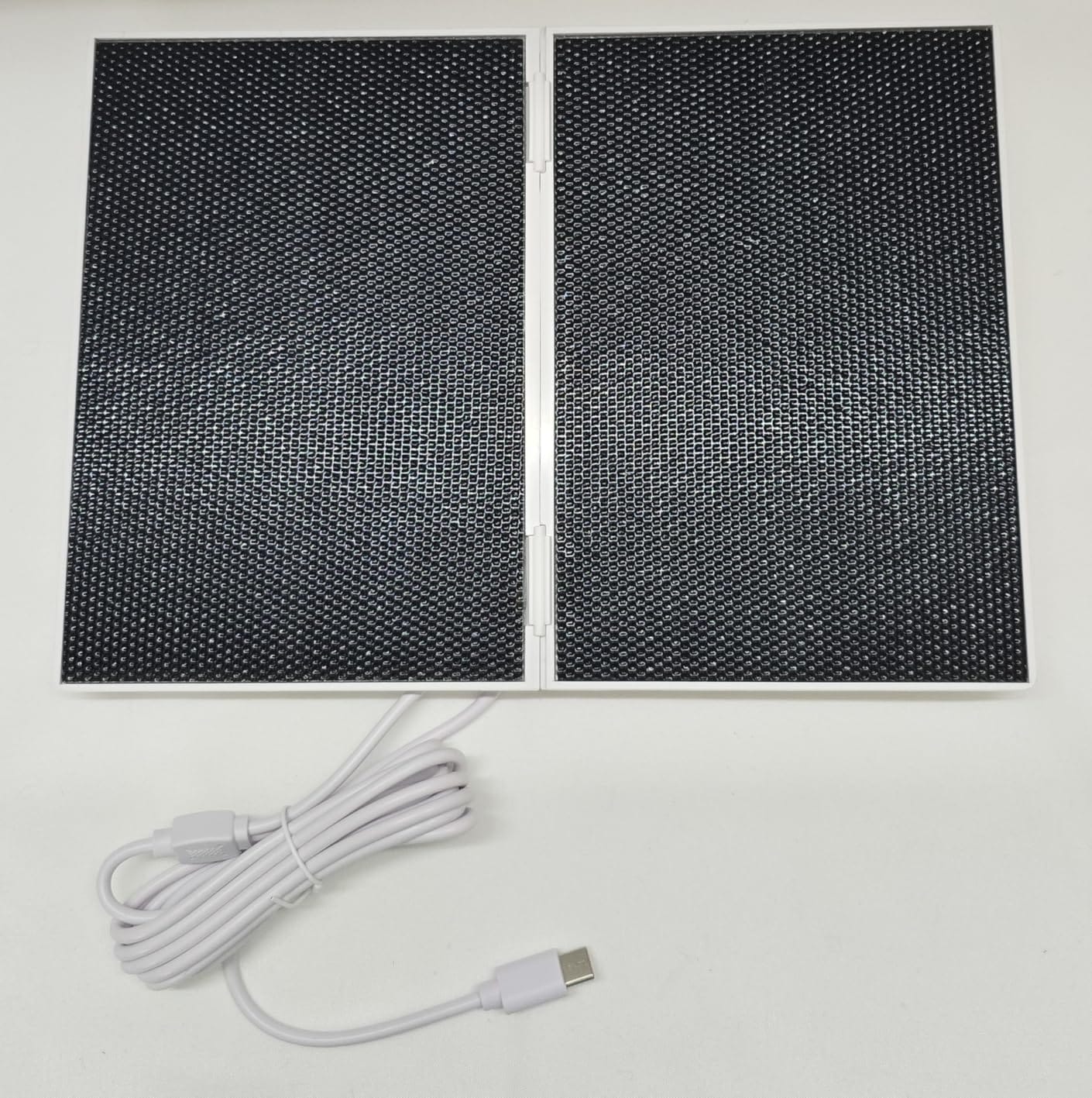 ANRAN 24/7 Recording Solar Security Camera Outdoor,AI Auto Tracking customer photo 2