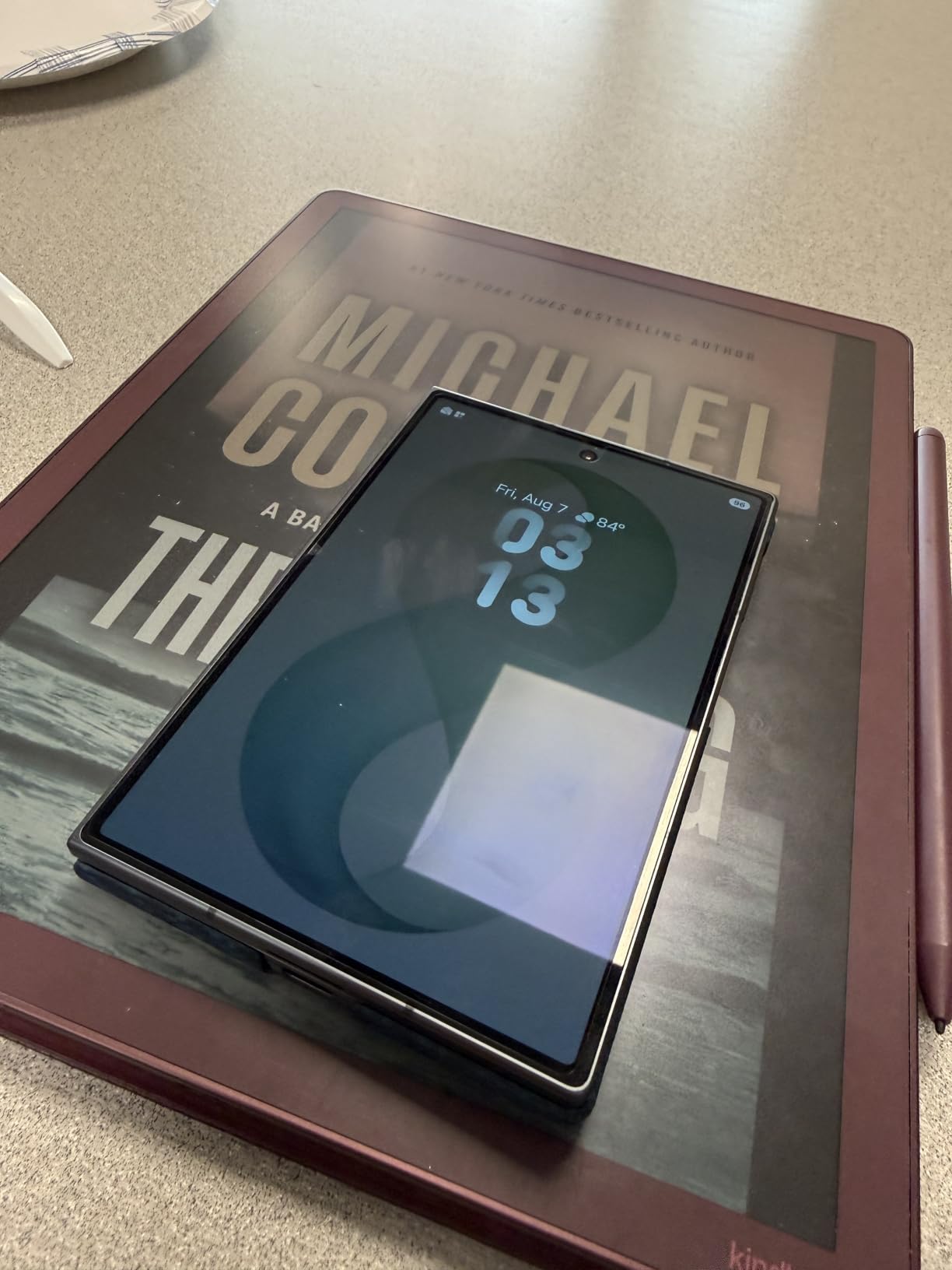 Samsung Galaxy Z Fold8 customer photo 2